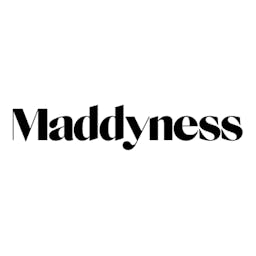 Logo Maddyness