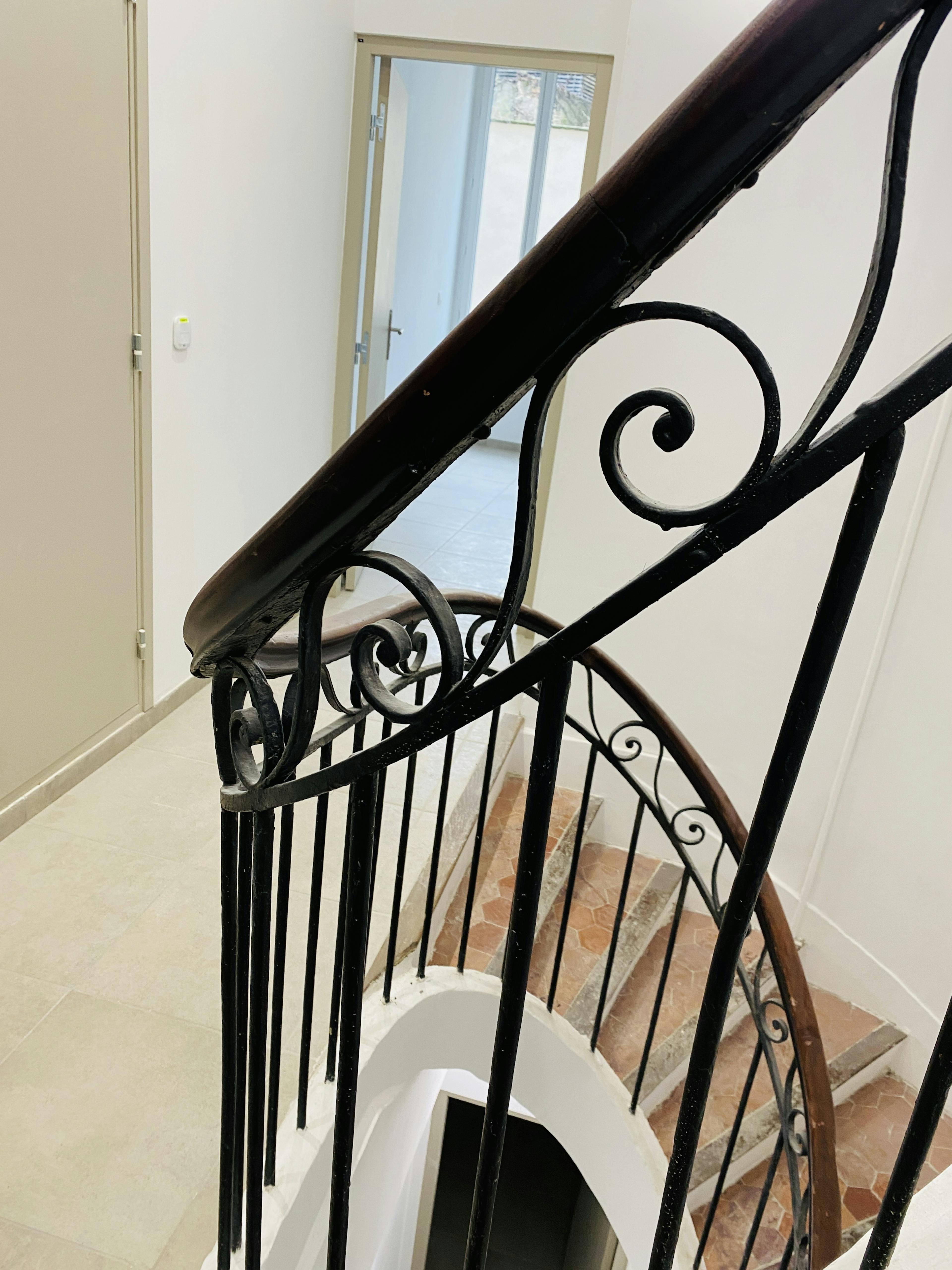 Rénovation d’un immeuble de logements