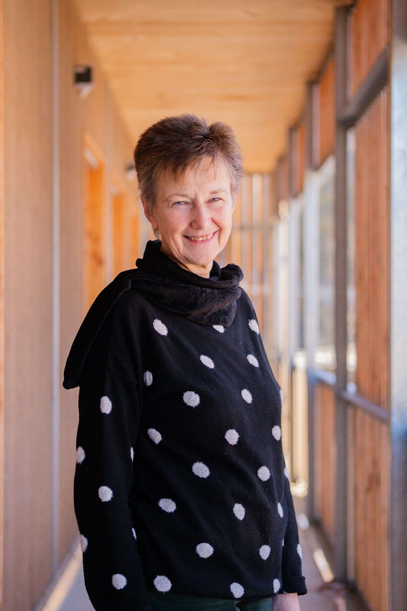 Bild von Ursula Kienzle