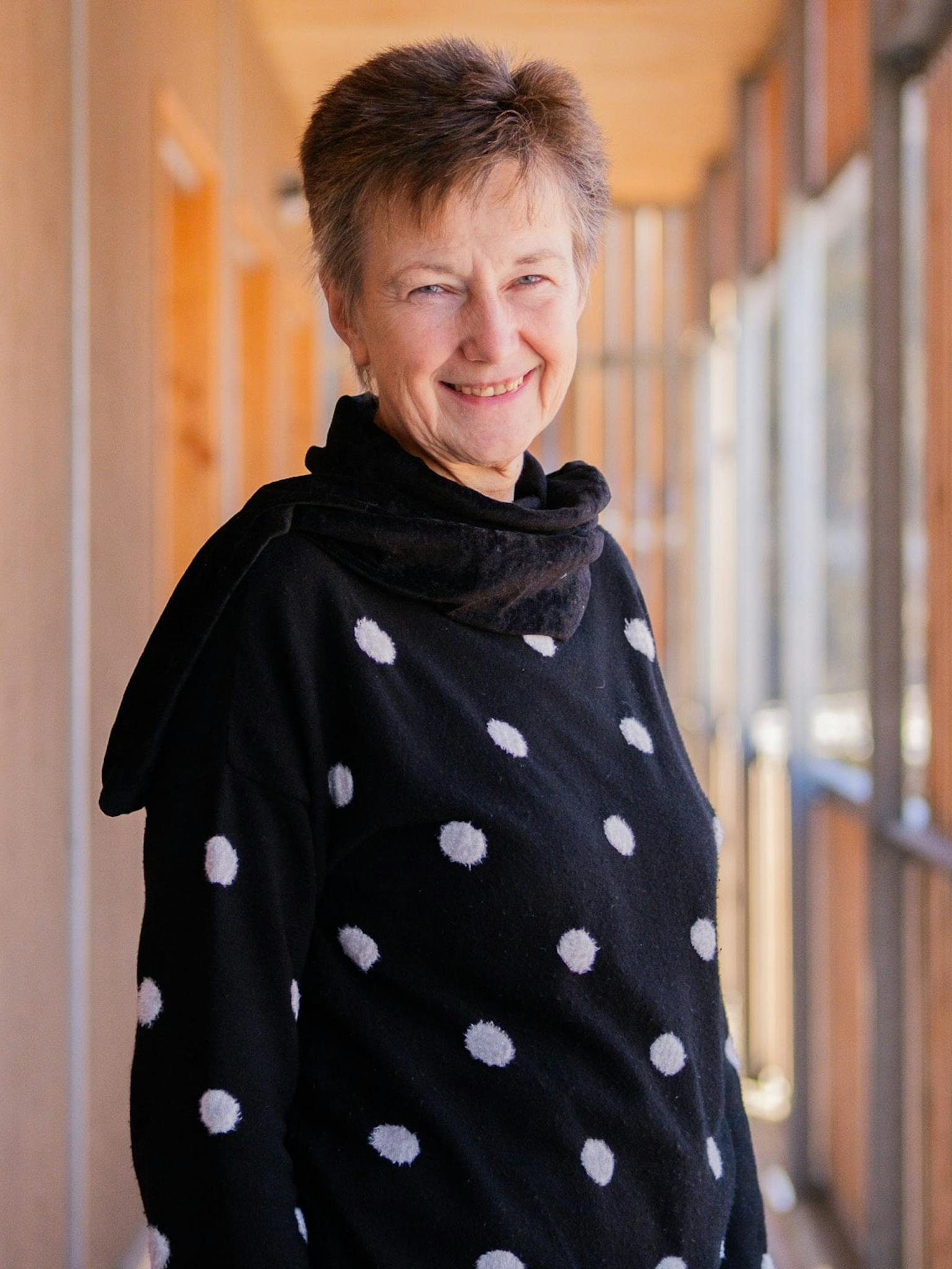 Bild von Ursula Kienzle