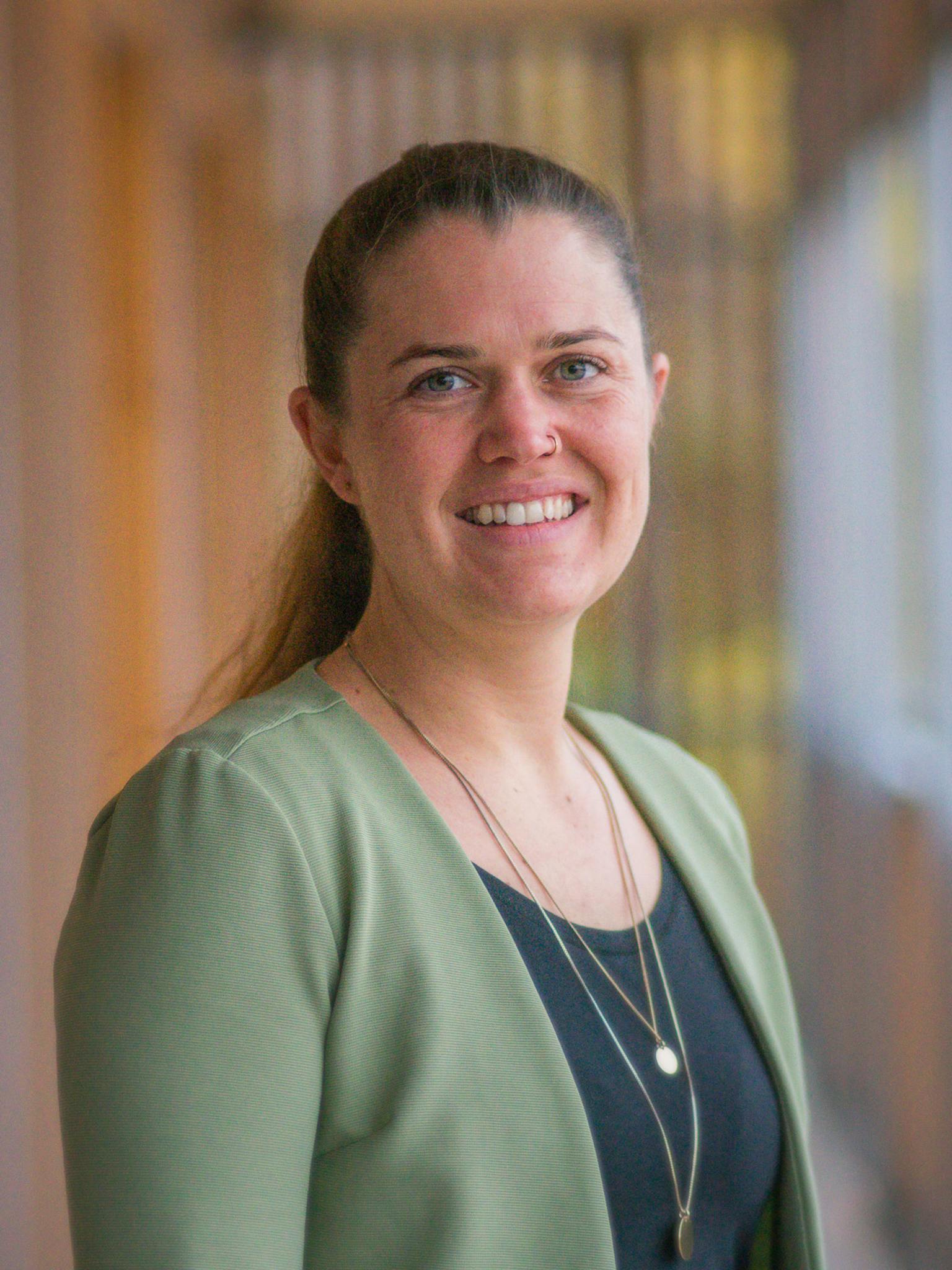 Bild von Jennifer Hahn