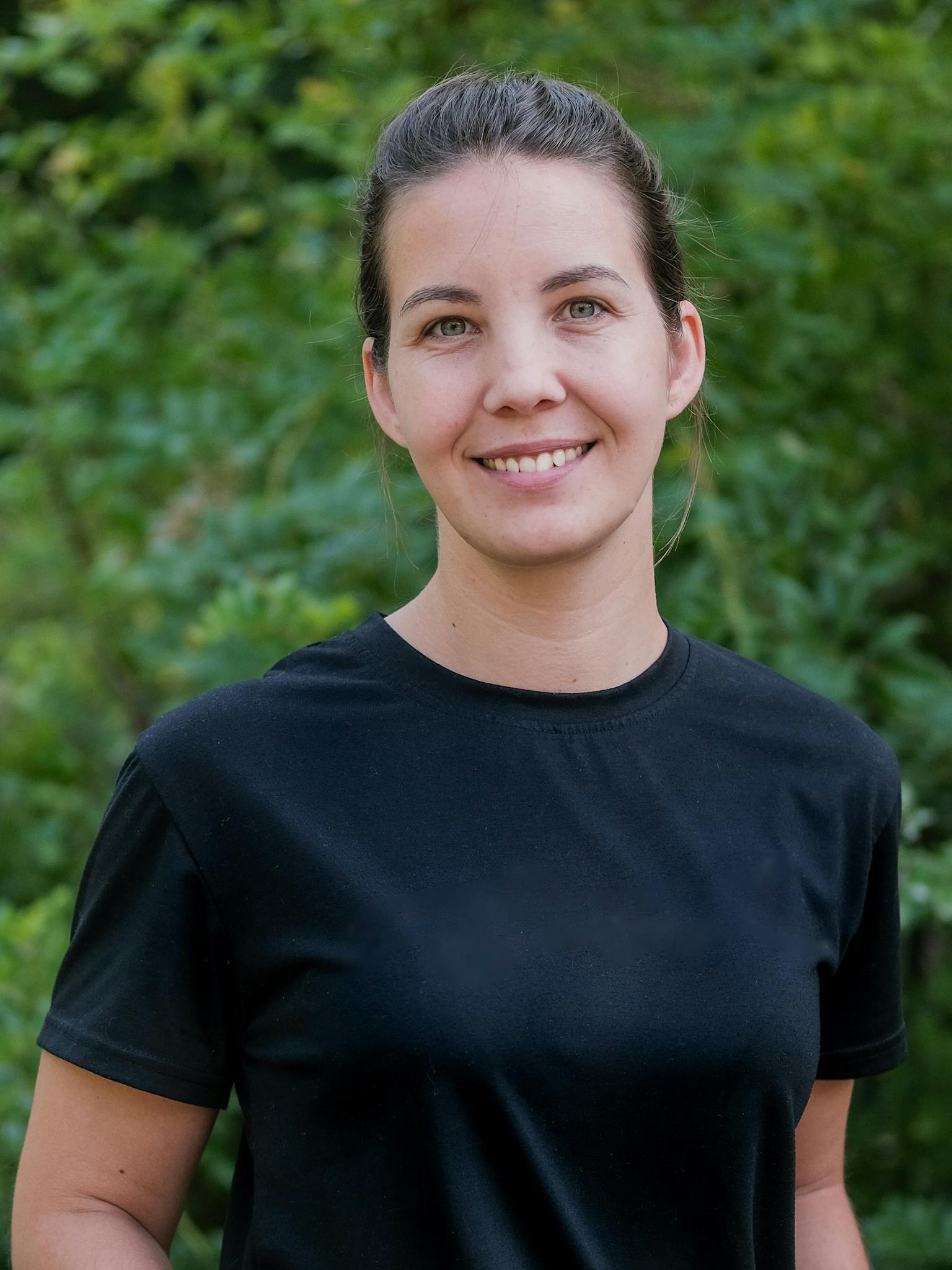 Bild von Jennifer Ziemke
