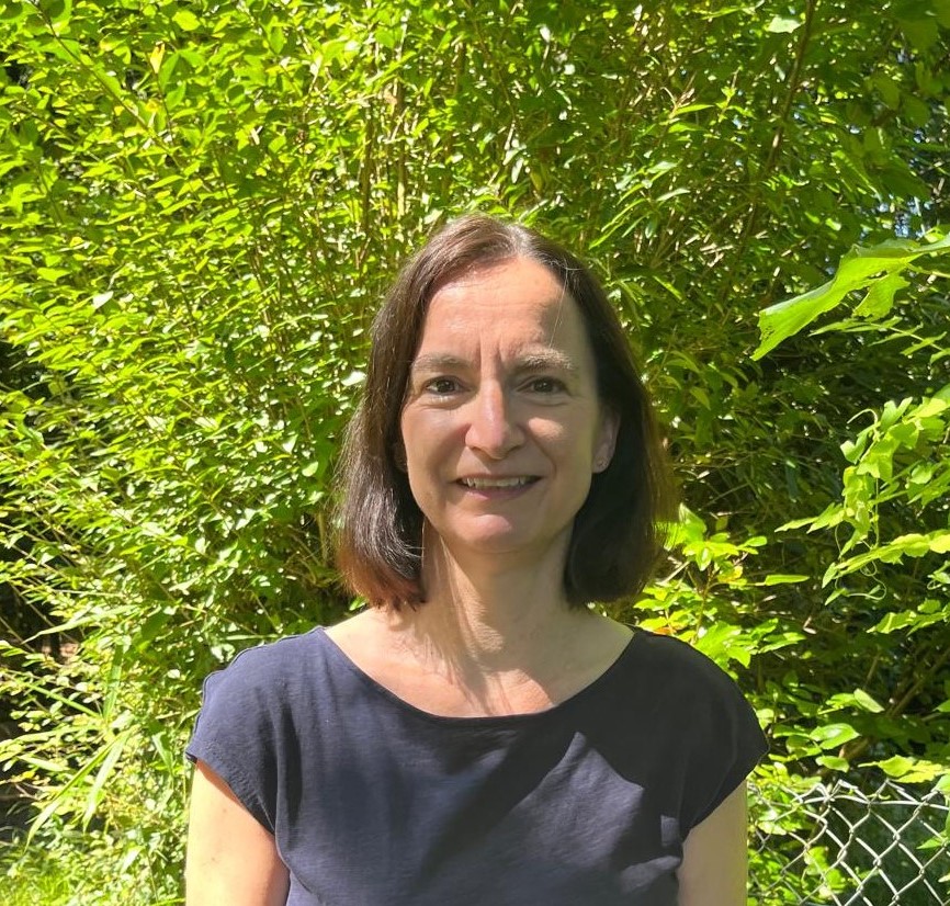 Bild von Britta Nielsen