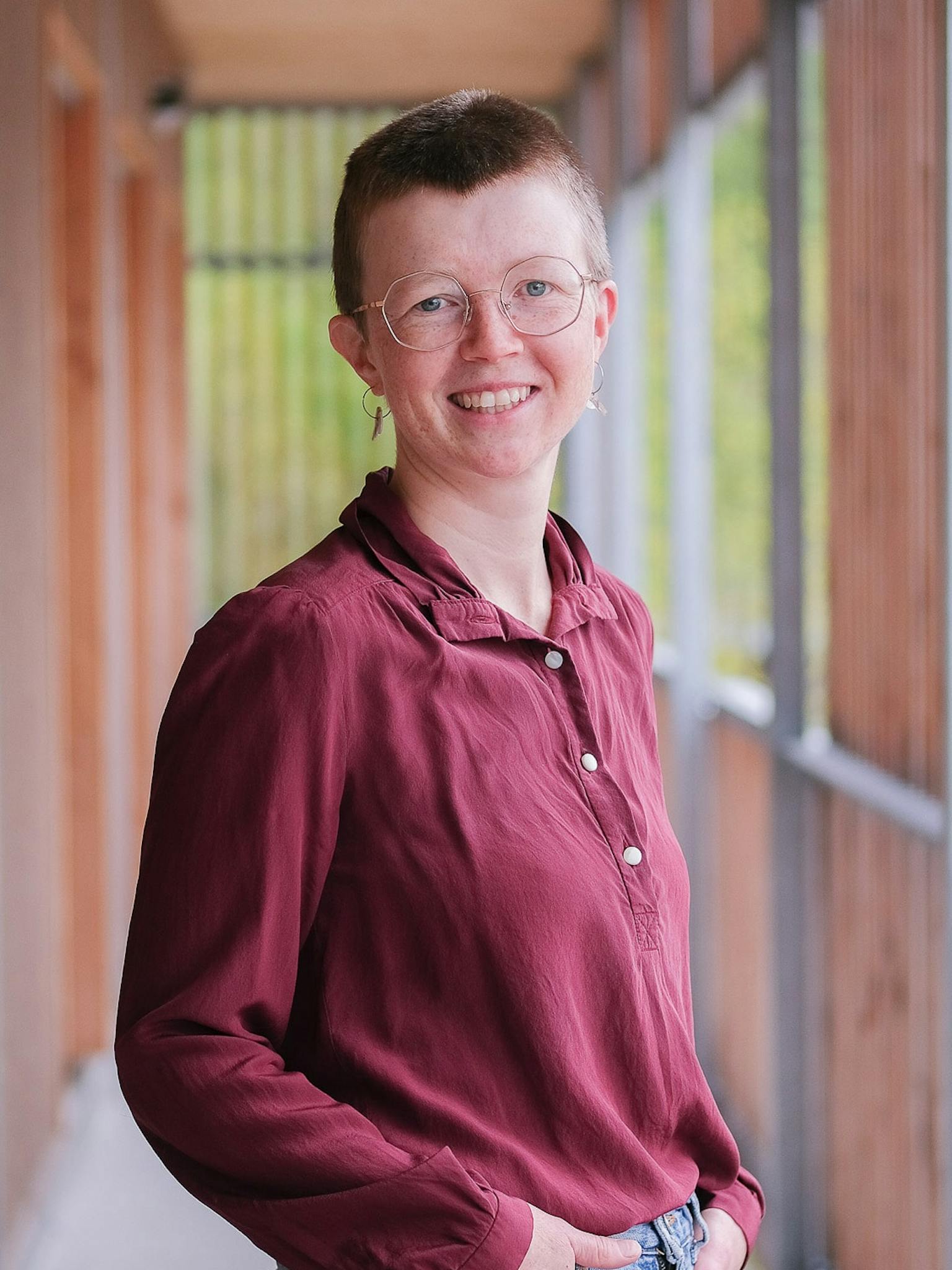 Bild von Mona Schoor