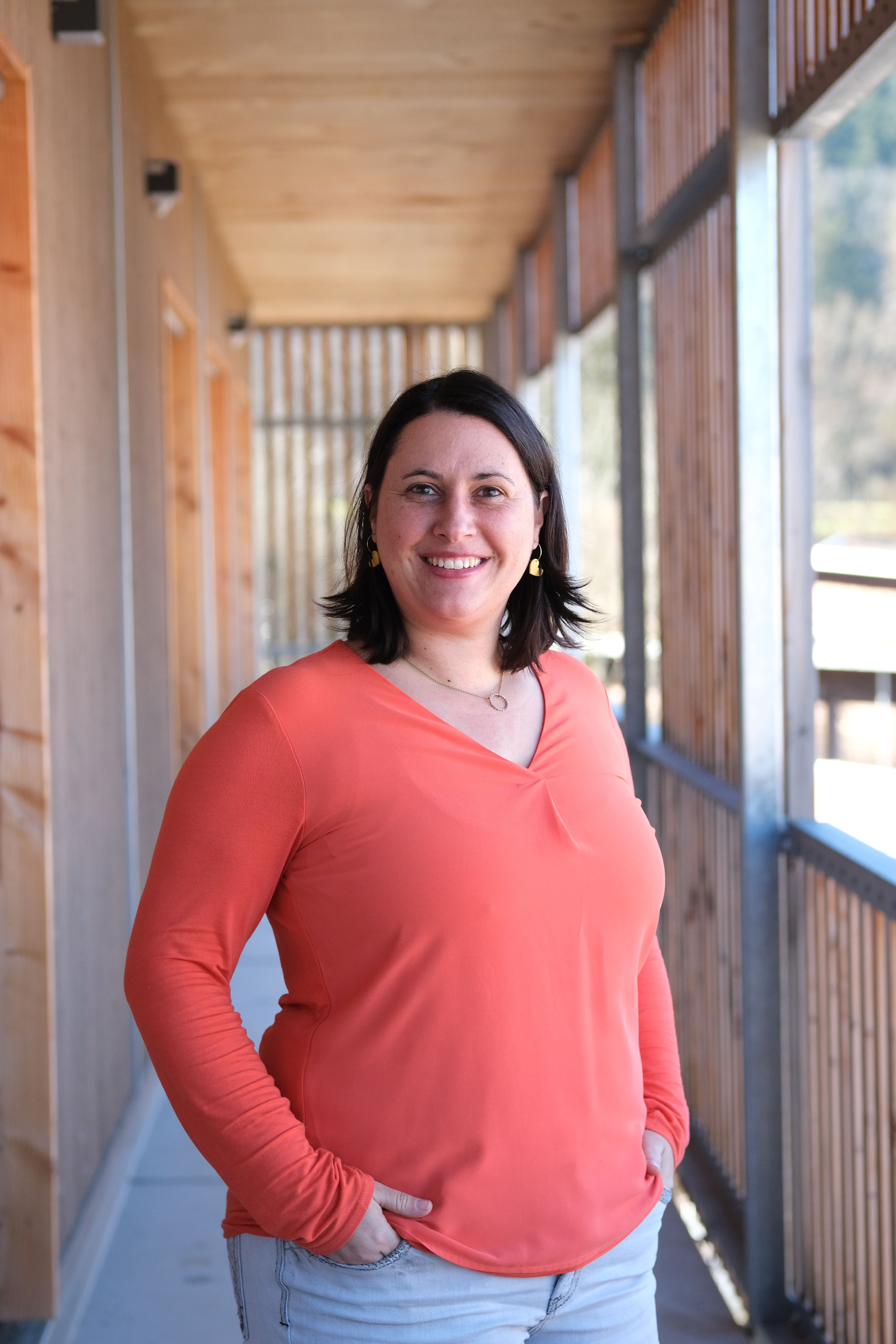 Bild von Nadja Schilli