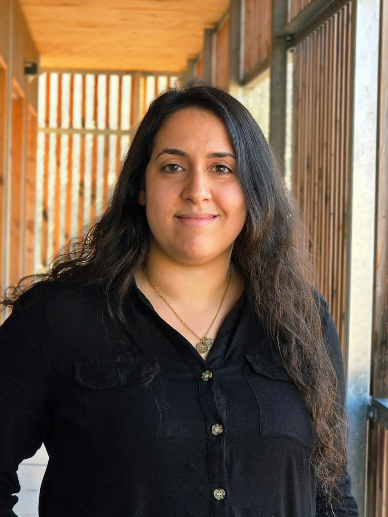 Bild von Giuliana Simsek