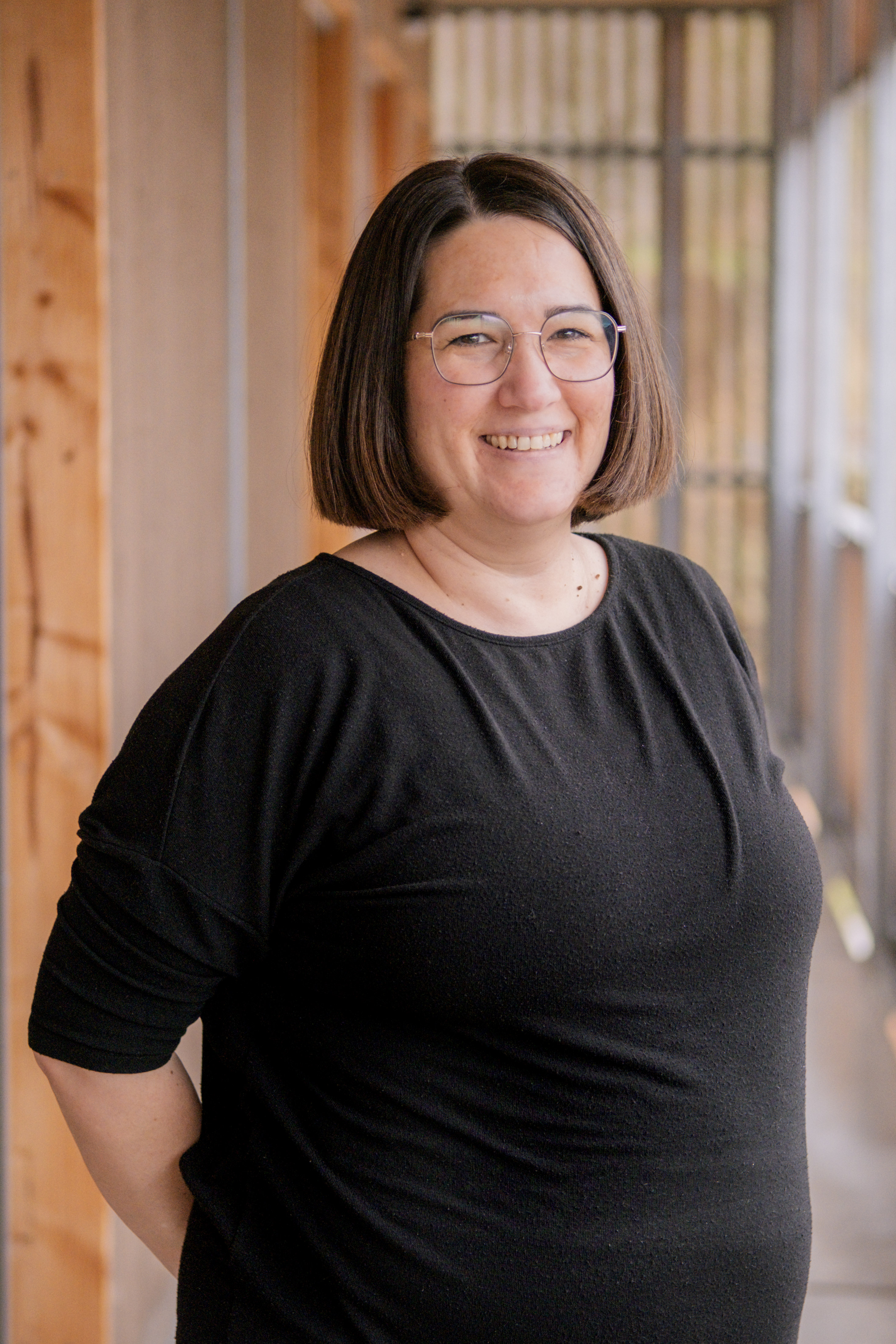 Bild von Isabelle Scherer