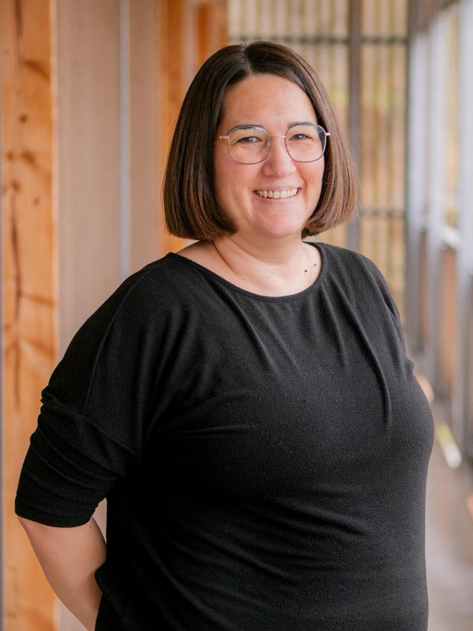 Bild von Isabelle Scherer