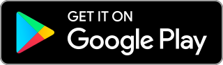 Download banner for Android