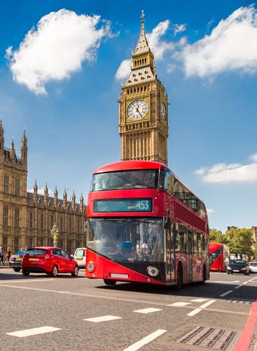 London