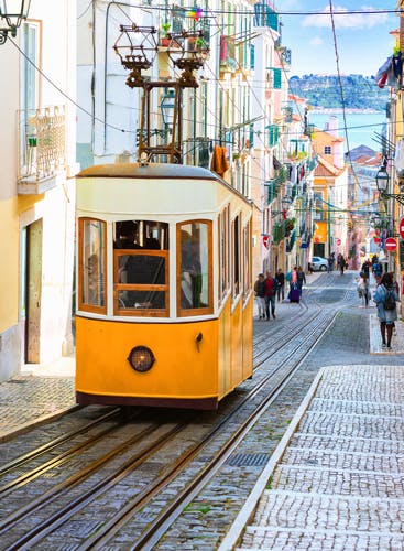 Lisbon