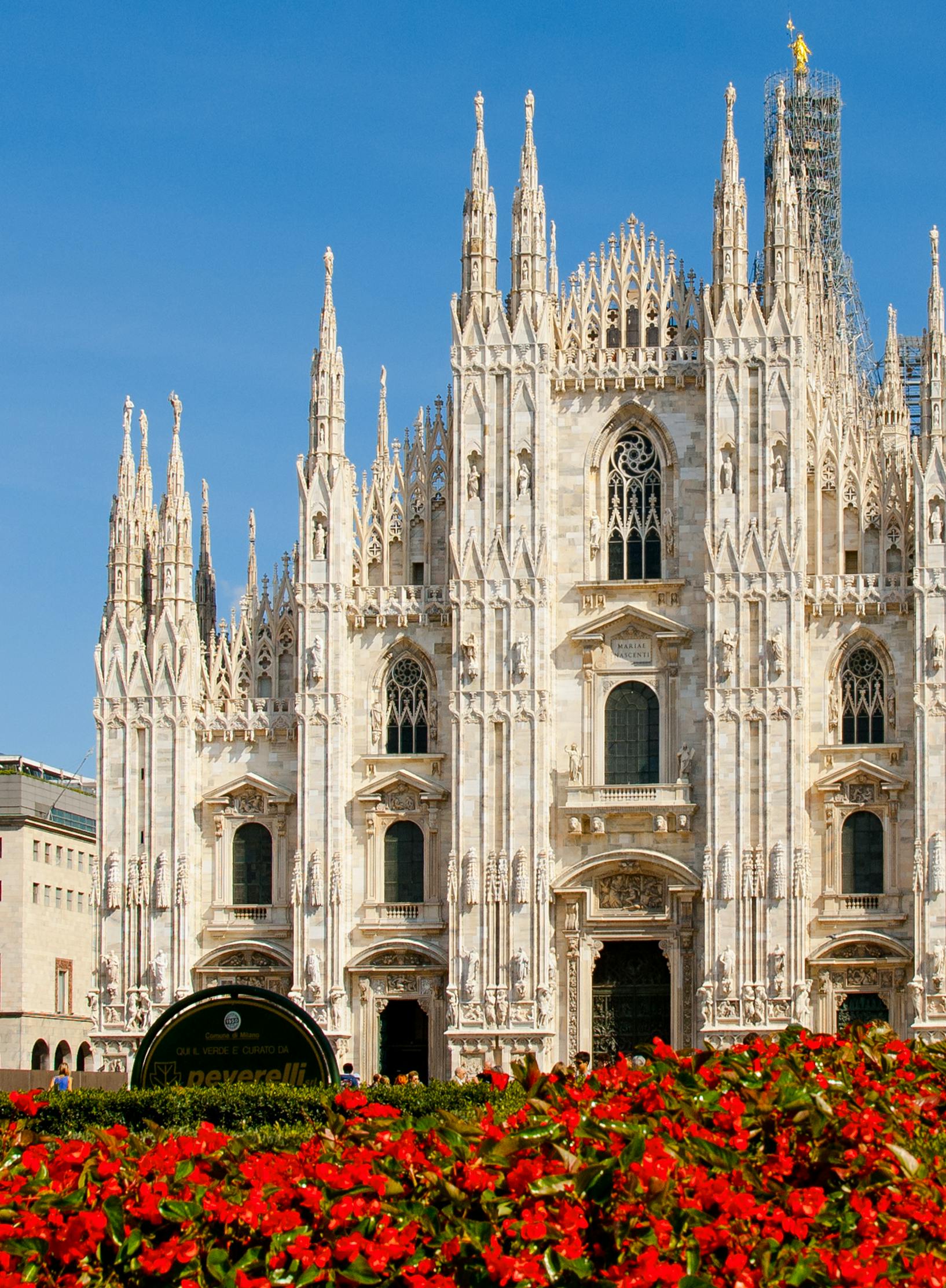 Scopri Milano e trova oltre 2835 proprietá.