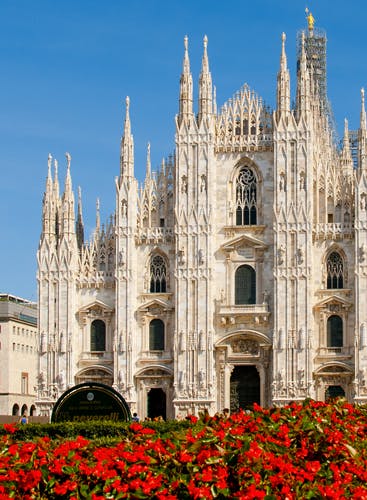 Milan