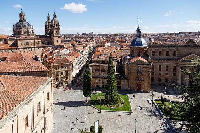 Salamanca