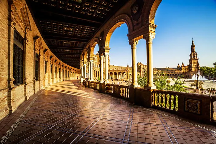 Sevilla