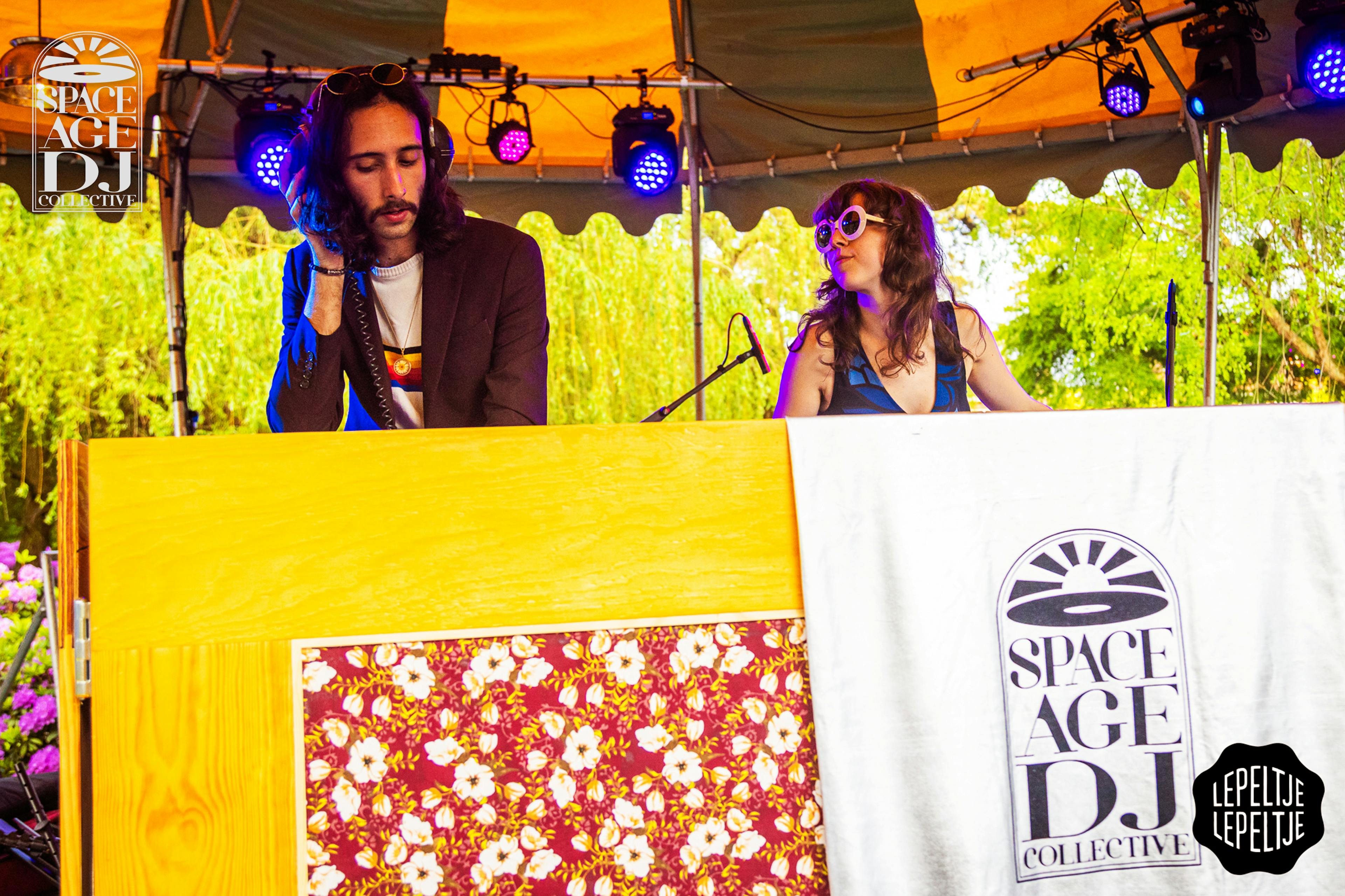 Kultlab / Lepeltje Lepeltje