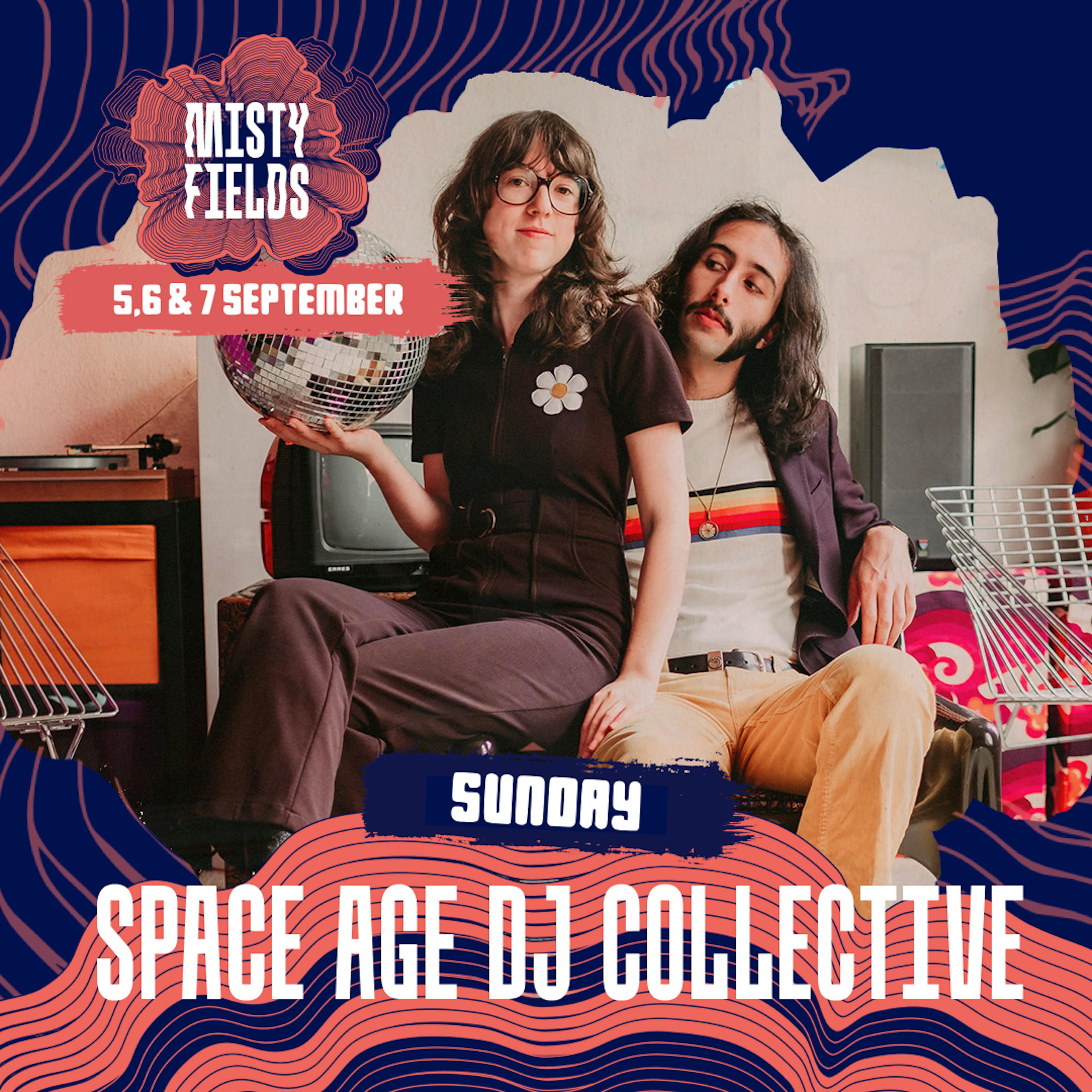 Misty Fields Festival 2025