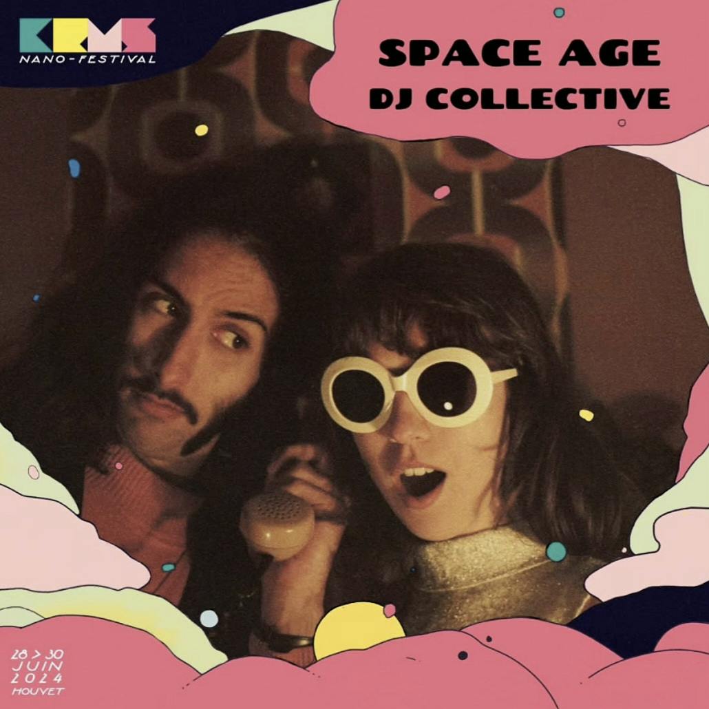 KRMS Nano Festival, Belgium