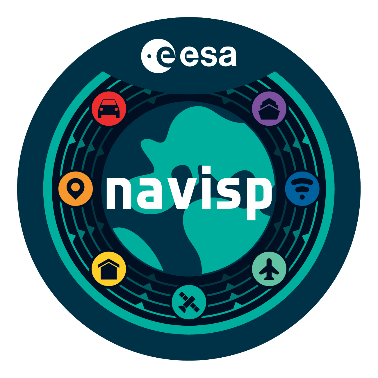 ESA NAVISP