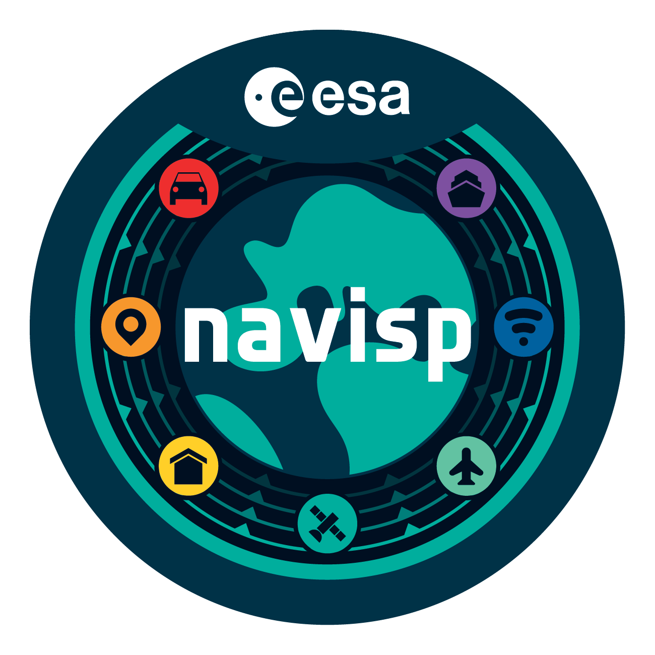 ESA NAVISP