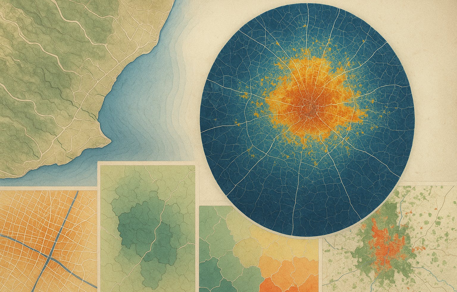 Cartography