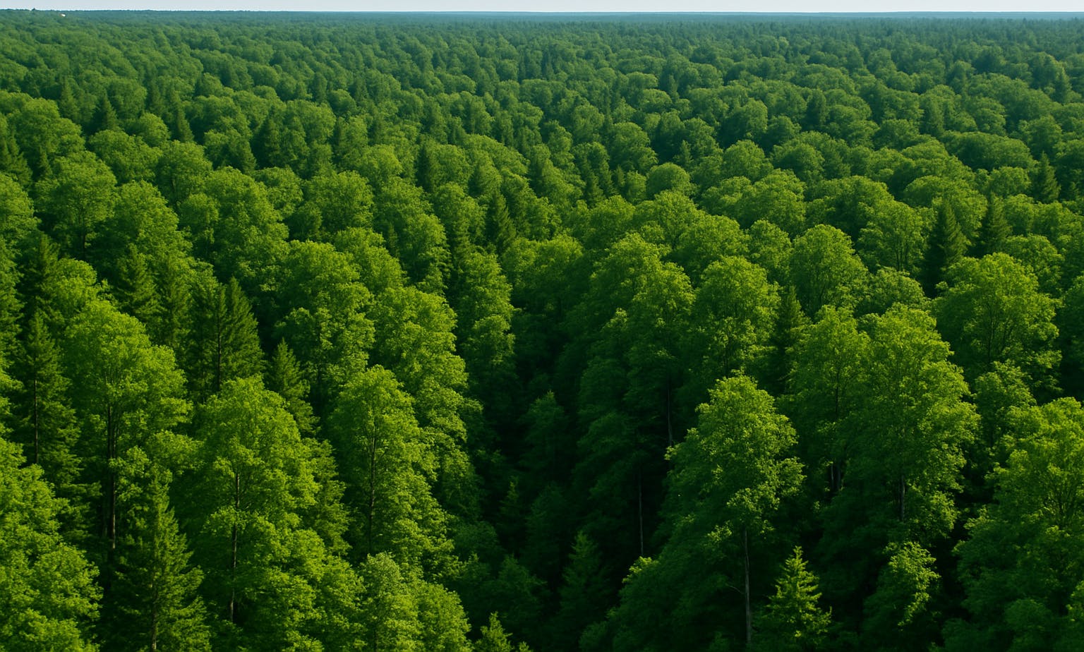 Forestry & Forest Conservation