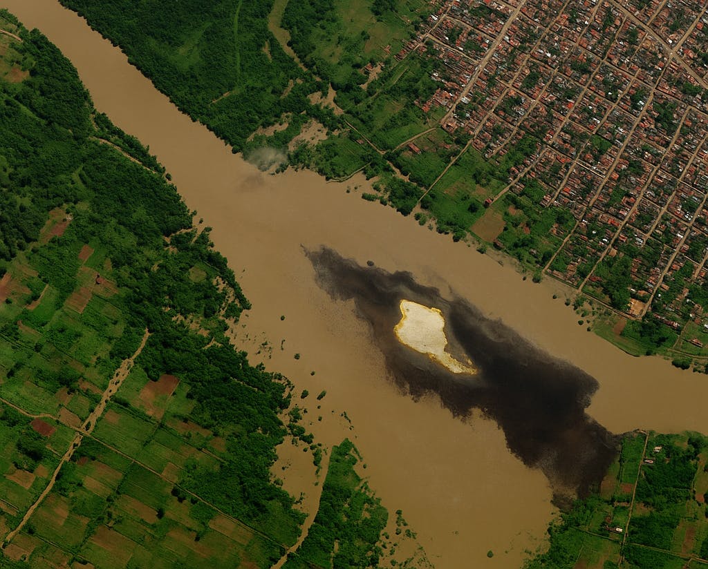 Disaster Management & Early Warning