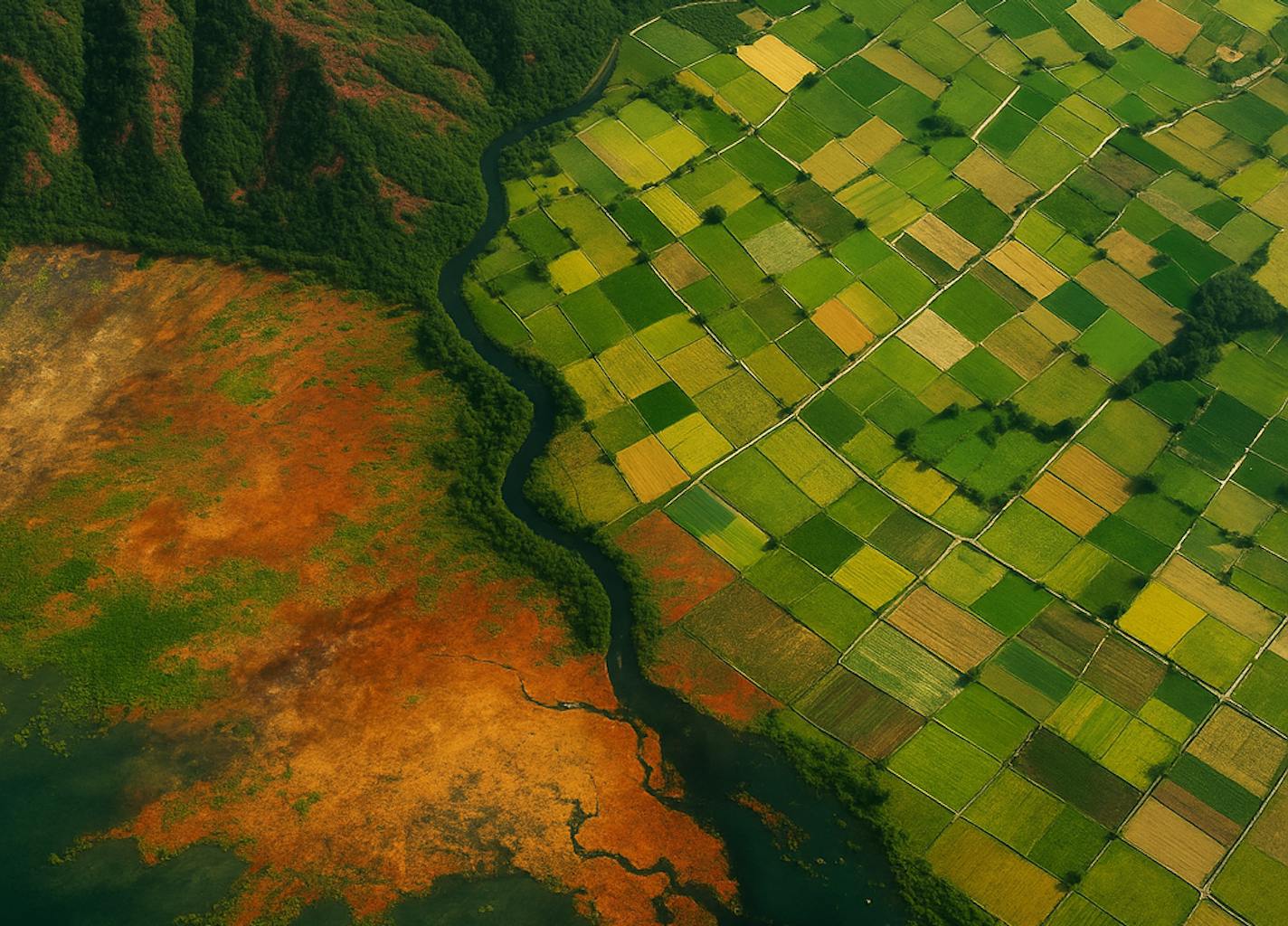 Climate Change Adaptation Planning