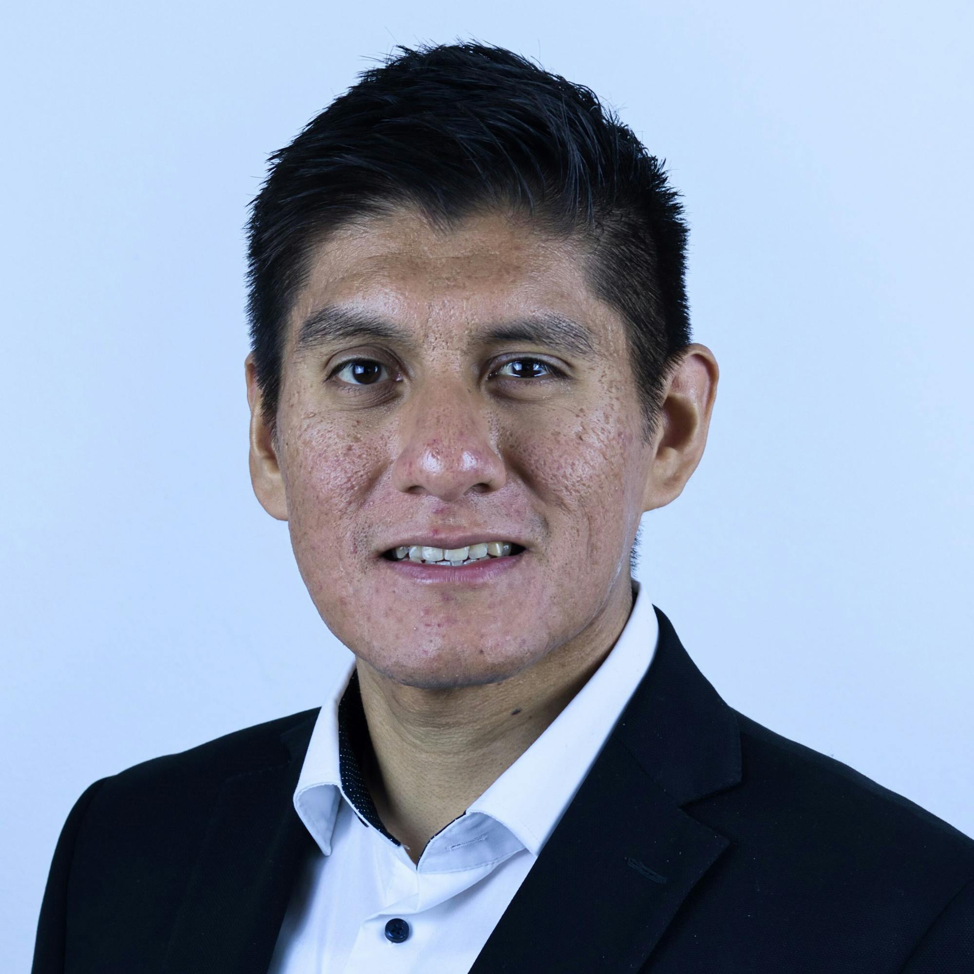 Team Member