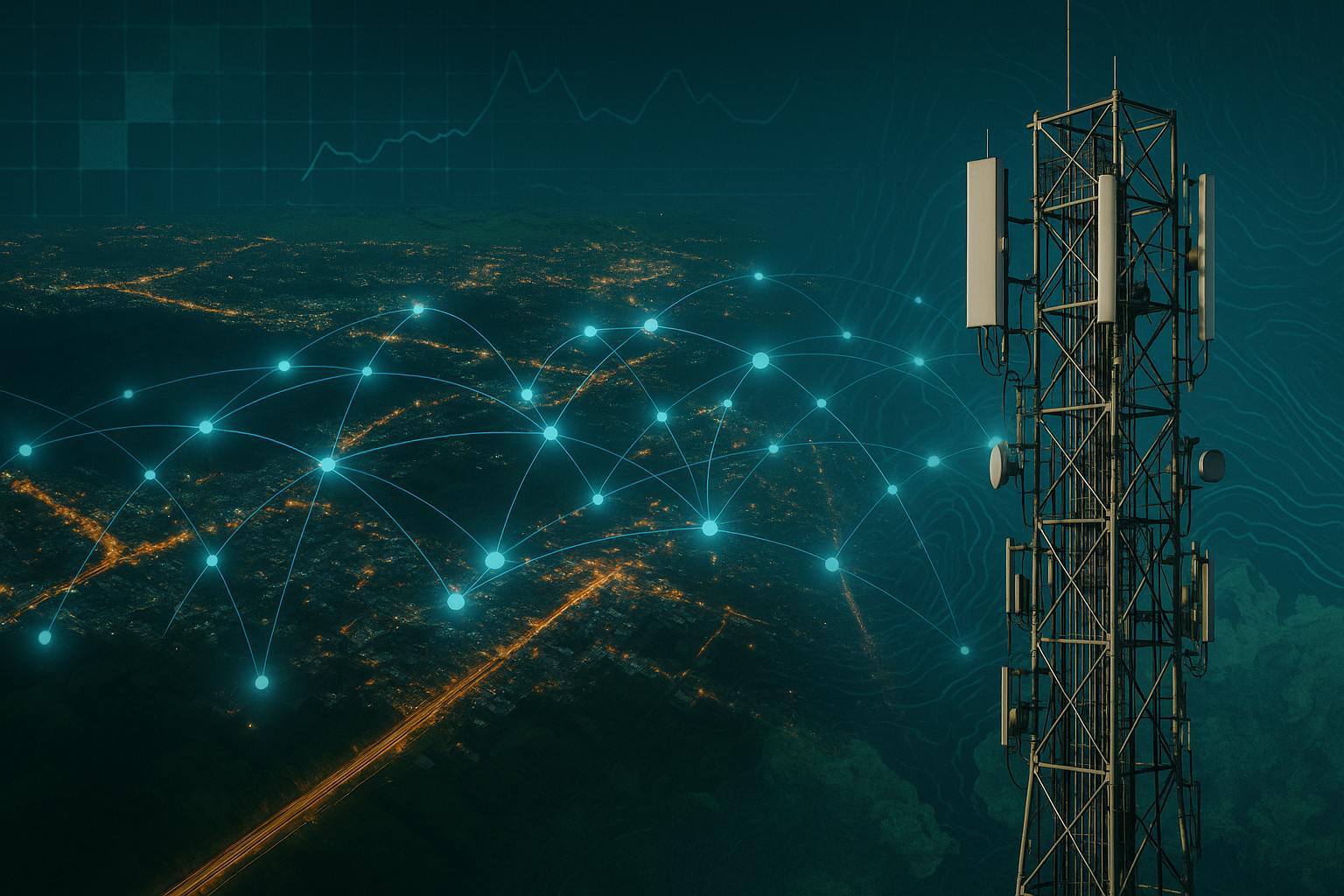 Telecommunications