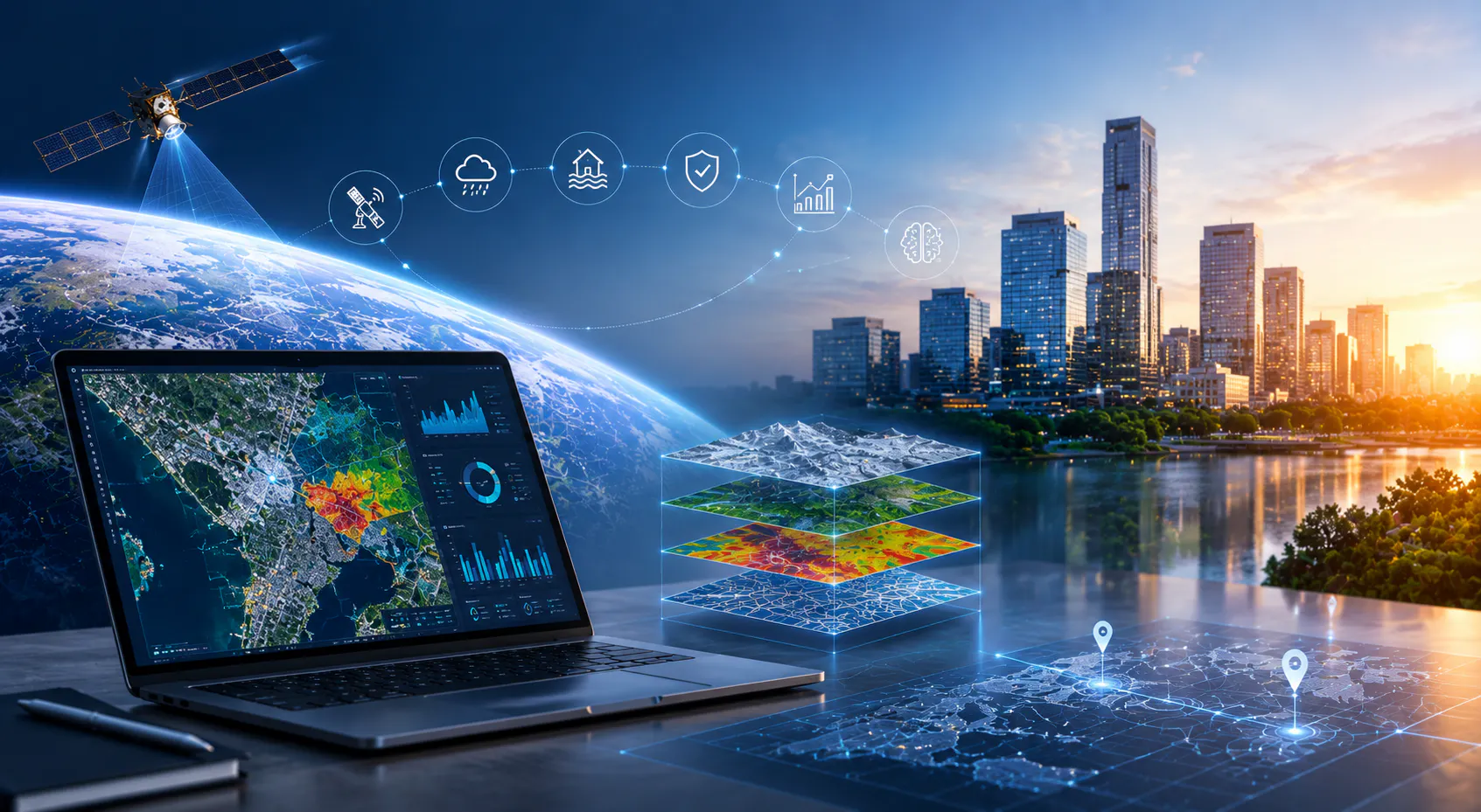 EO & AI Capacity Building