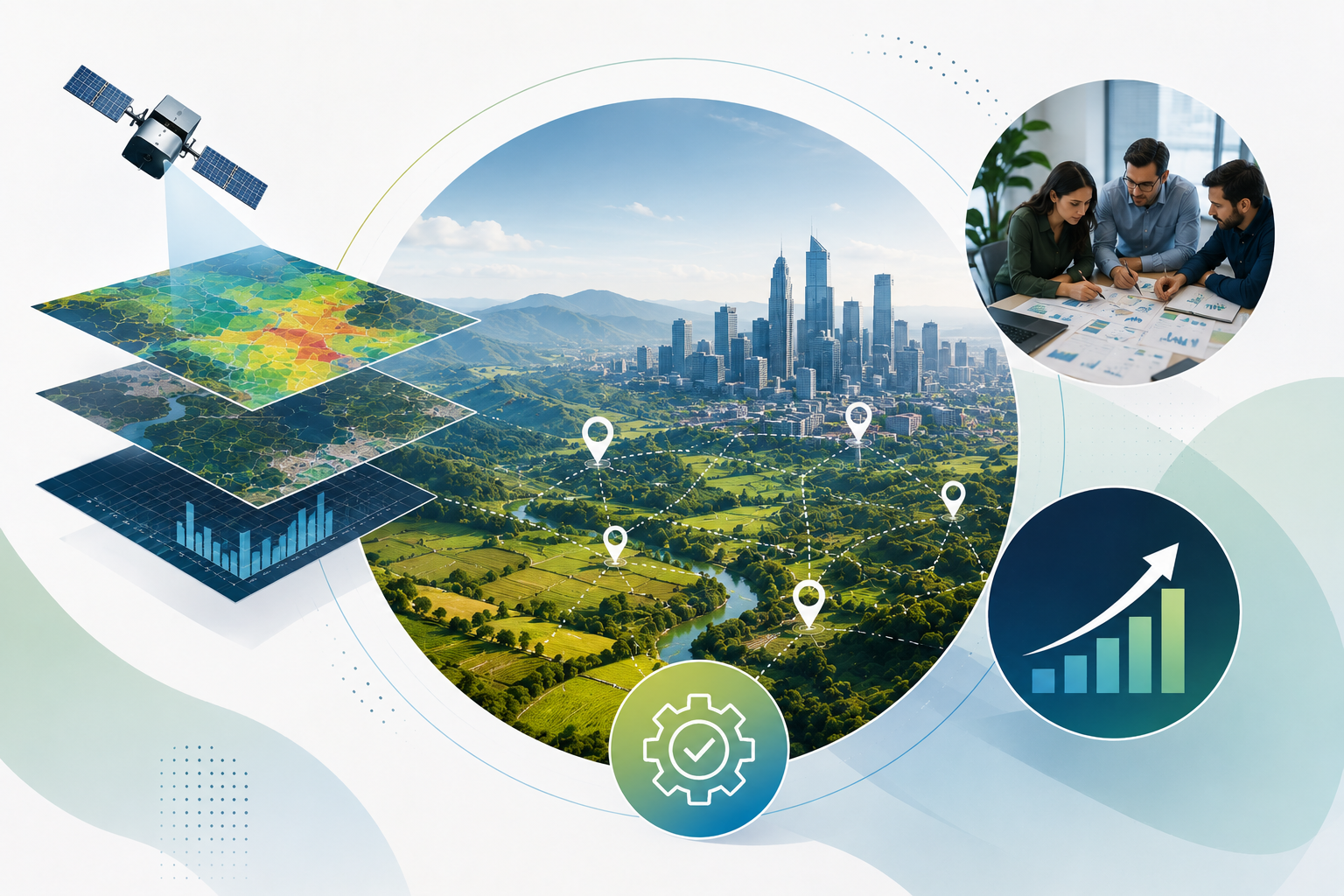 Industry Applications, Adoption & Implementation