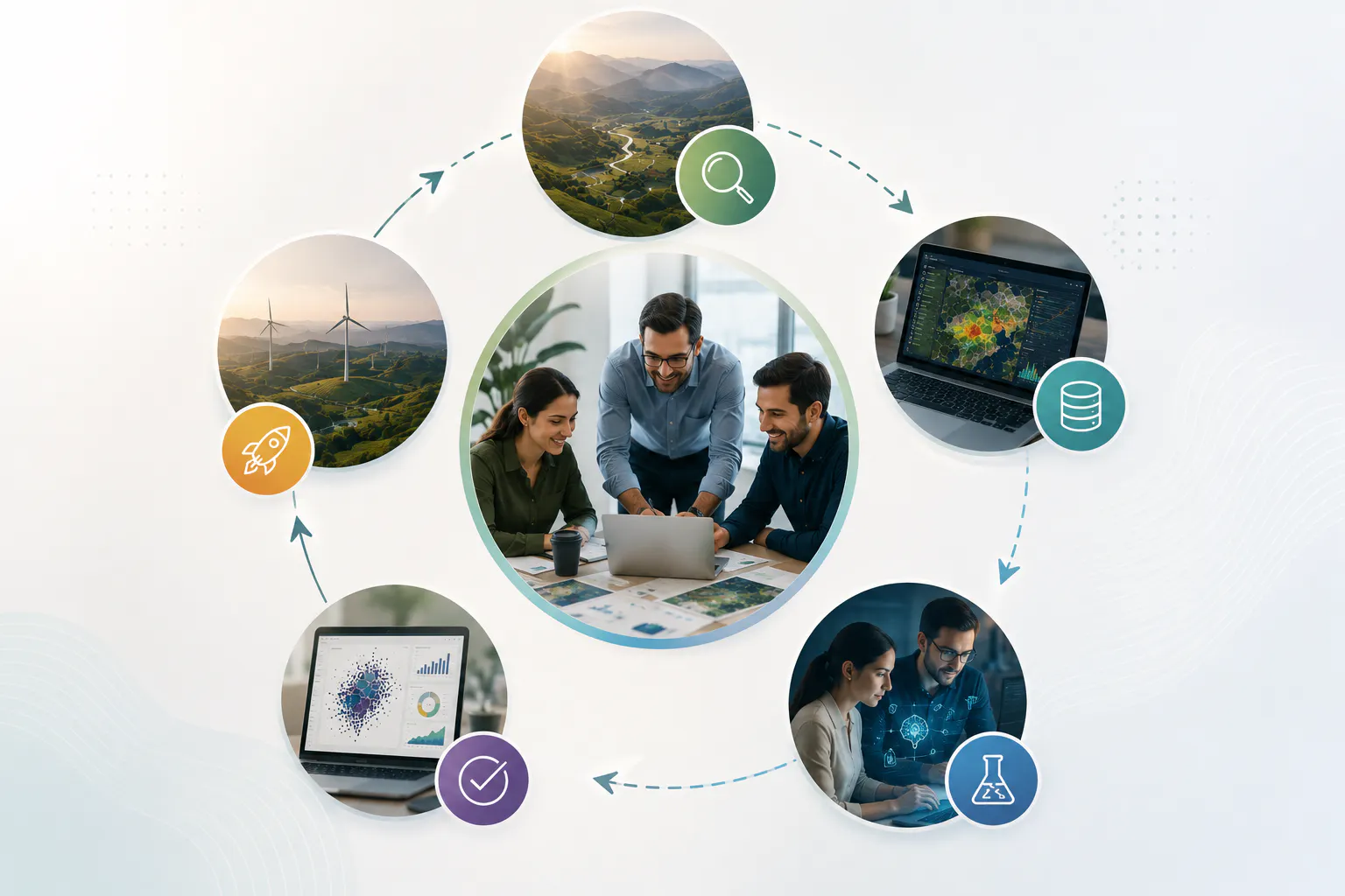 Building Capability Through Practical Engagement