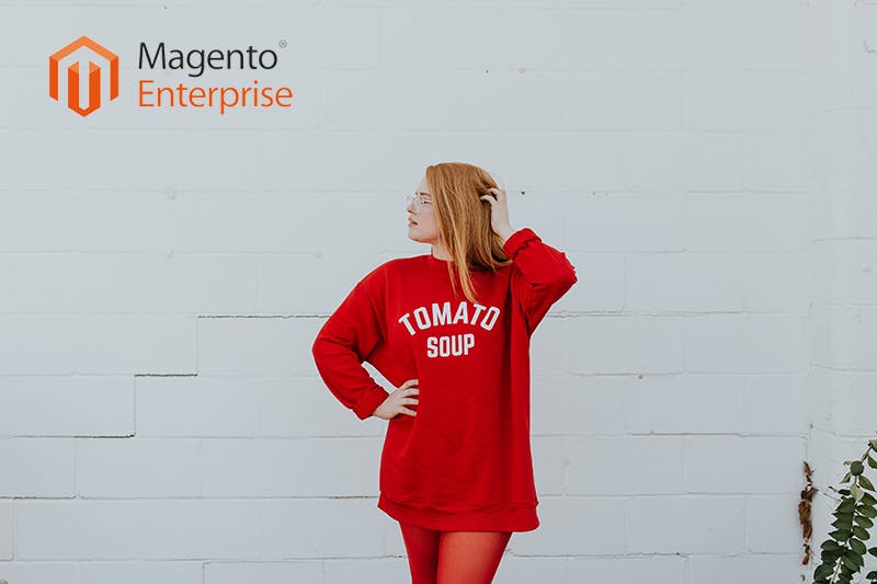 Trusted Magento Experts