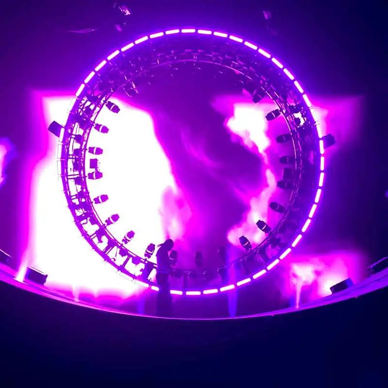 Low-resolution image