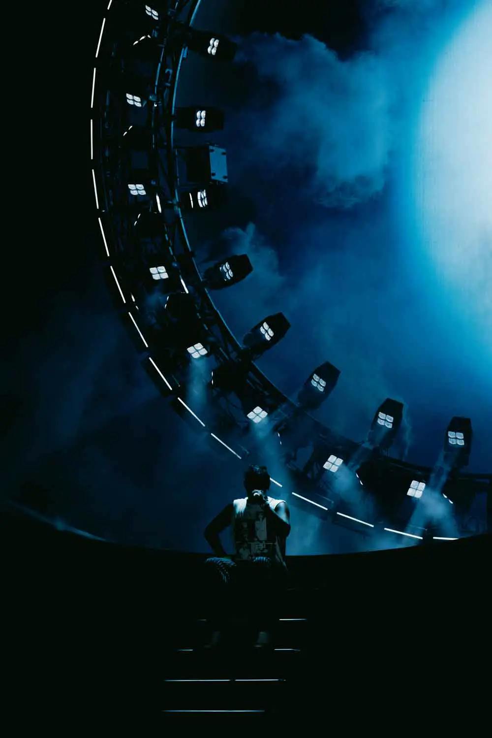 Low-resolution image