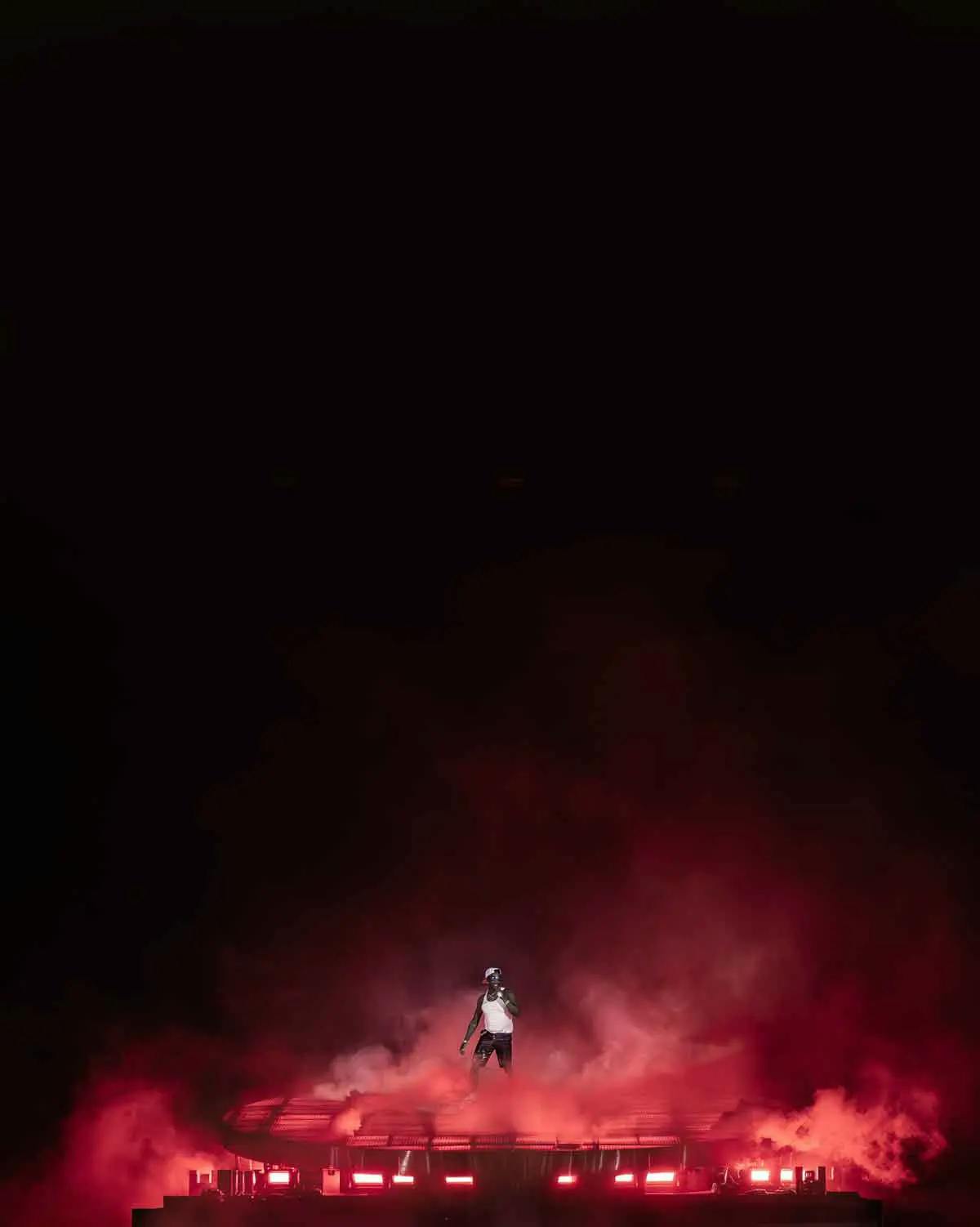 Low-resolution image