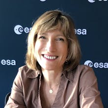 Géraldine Naja