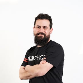 Raúl Verdú
