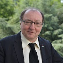 Bruno Sainjon