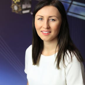 Justina Redelkiewicz Musial