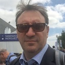 Massimo Mercati