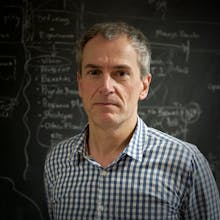 Peter Bauer