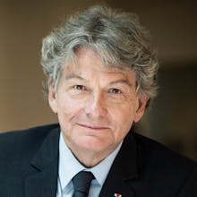 Thierry Breton