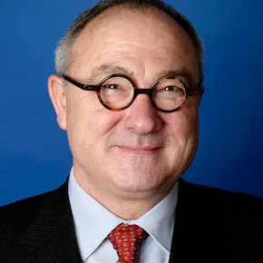 Jean-Jacques Dordain