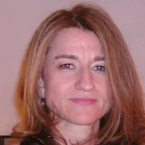 Delilah Al Khudhairy