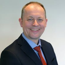 David Parker