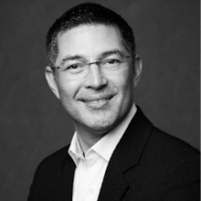Pascal Faucher