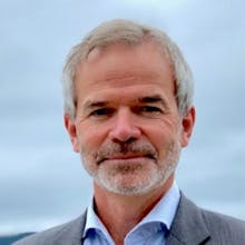 Christian Hauglie-Hanssen