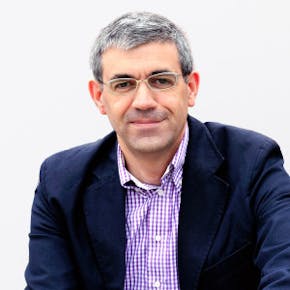 Miguel Romay